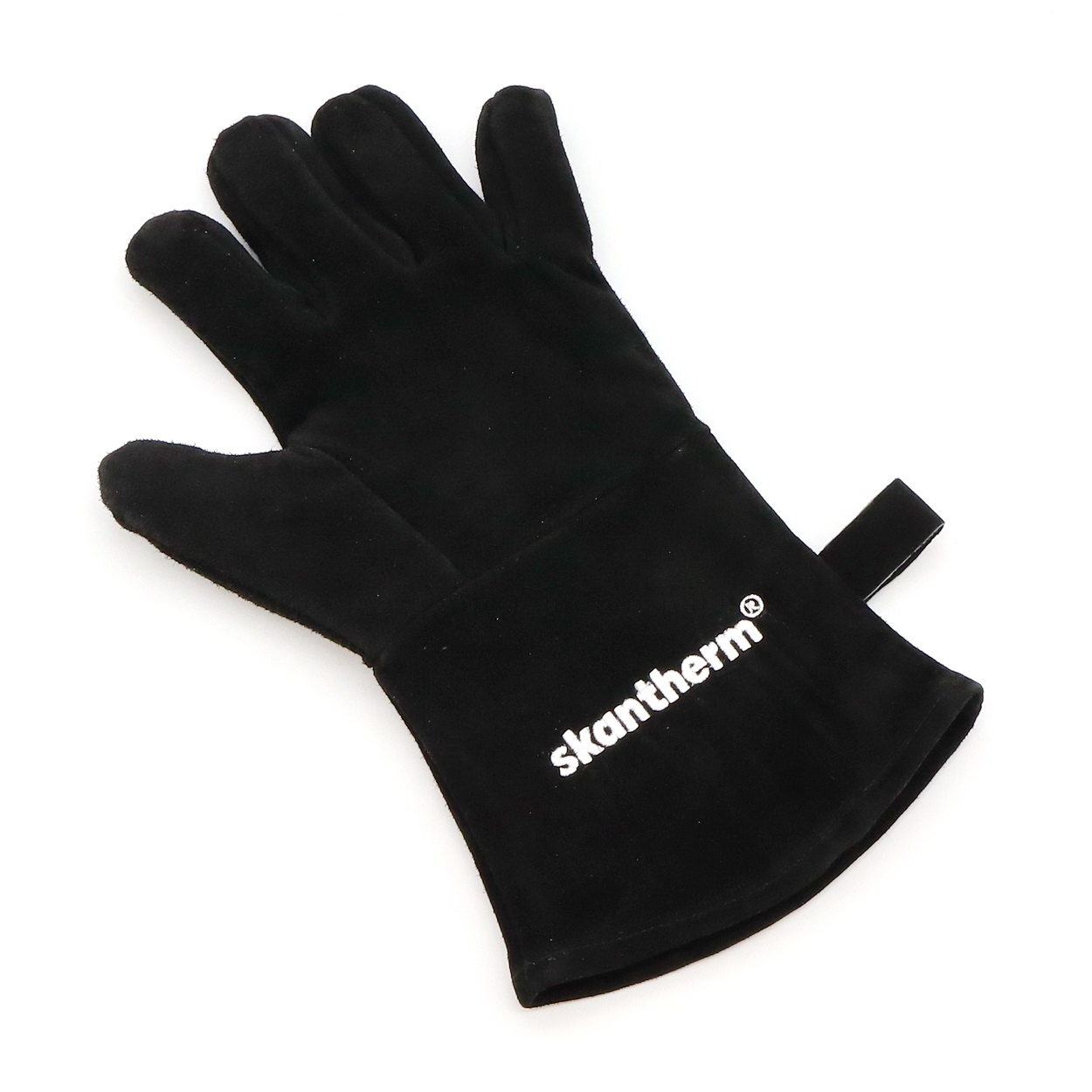 Skantherm Ofenhandschuh aus Leder