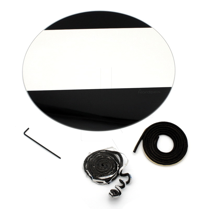 Nordpeis Me Türglasset