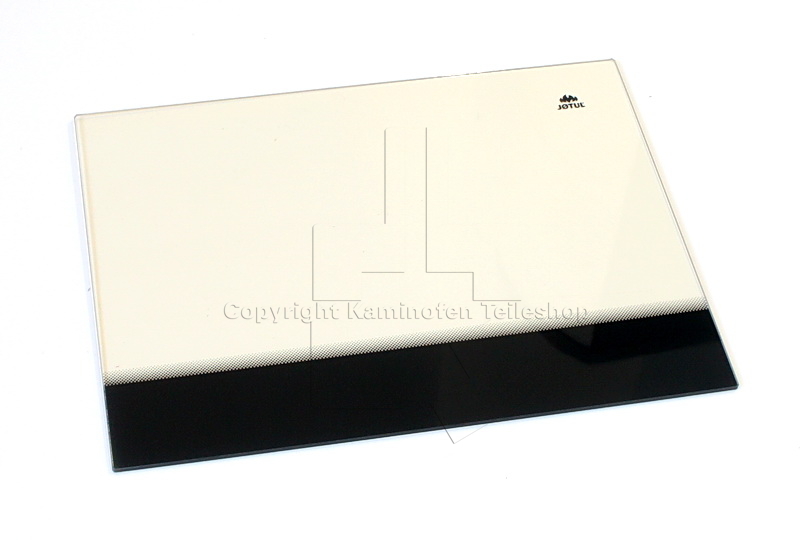 Jotul S 41 Türglas / Ofenscheibe