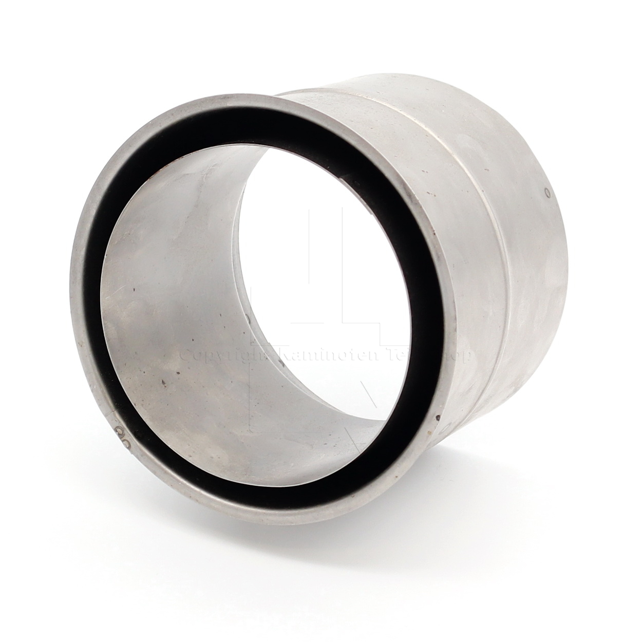 Wandfutter ø 120 mm doppelwandig