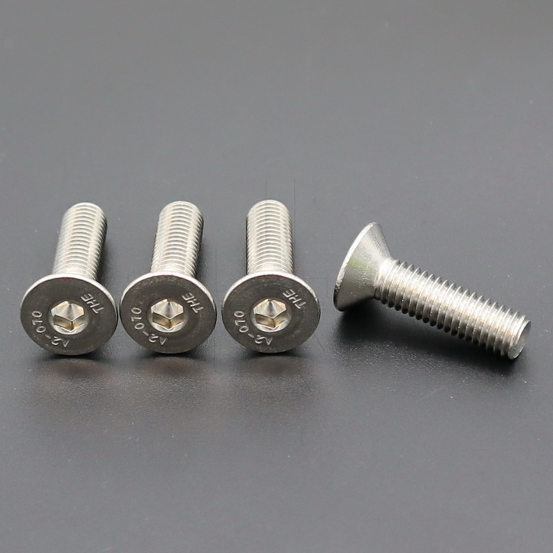 Skantherm Rüttelrostschrauben 30 mm