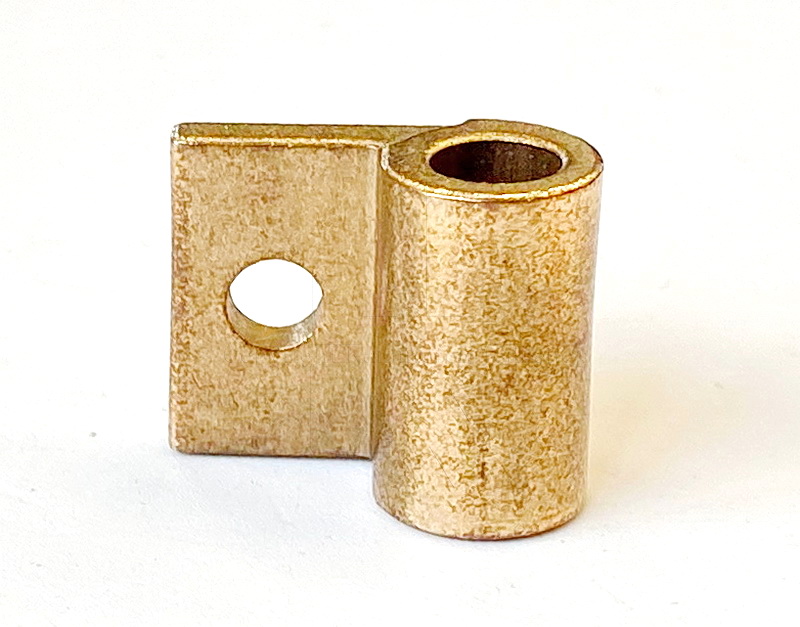 Jotul F 105 Türscharnier