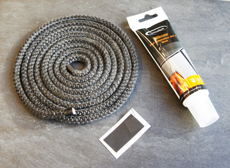 Jotul I 80 Maxi Classic Türdichtset