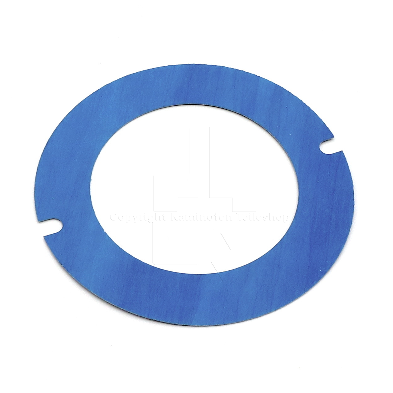 Dichtung für Rauchrohrreinigungstür