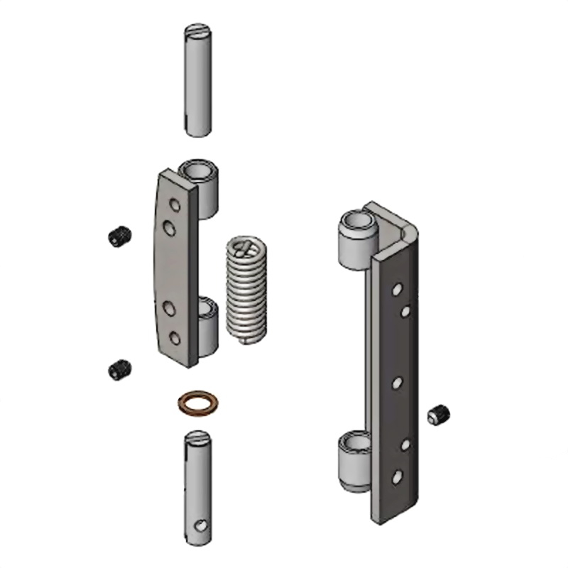 Nordpeis Me Türscharnier