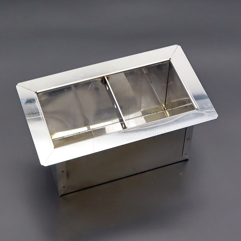 Nordpeis Salzburg C Aschekasten