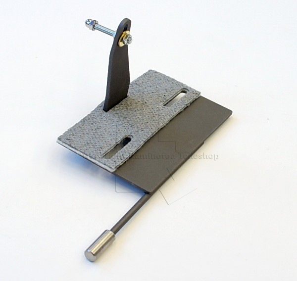 Skantherm Ator / Ator + Rüttelrostgestänge ab Baujahr 2010