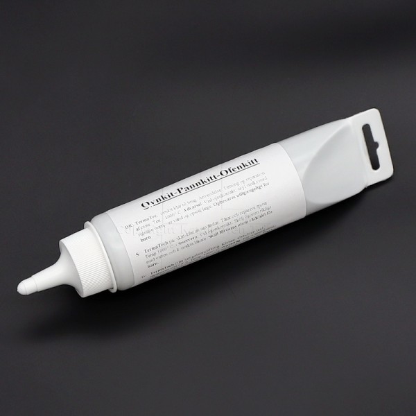 Ofenkitt 350g Tube