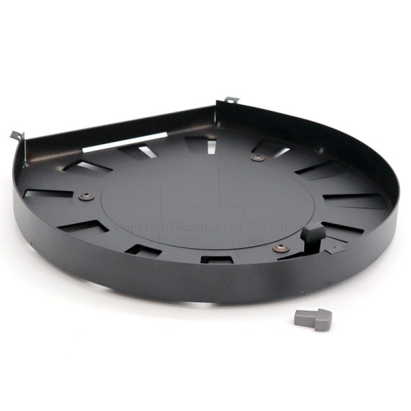 Contura 690 Style Warmluftgitter verschließbar